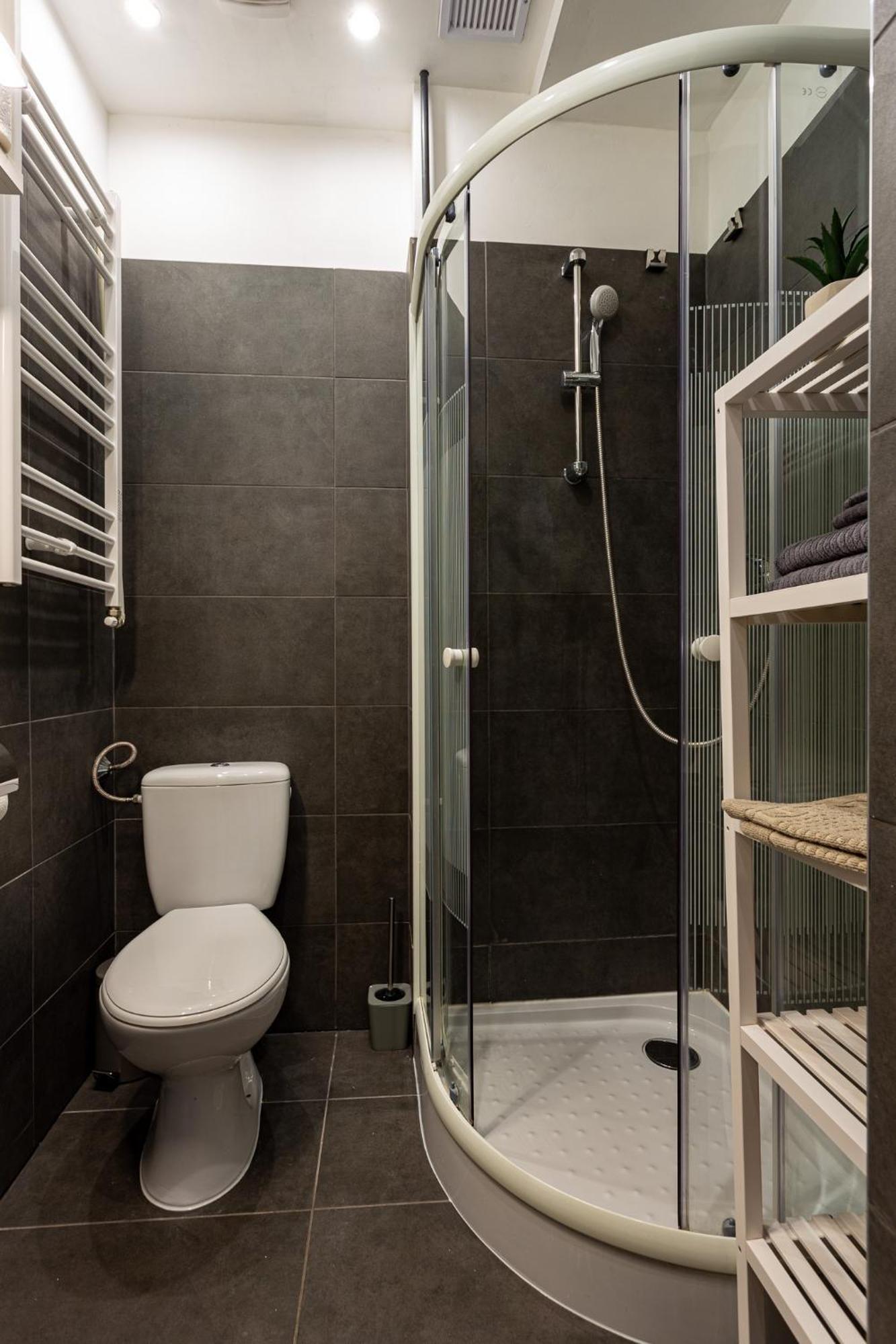 Urania Apartments Budapest Esterno foto