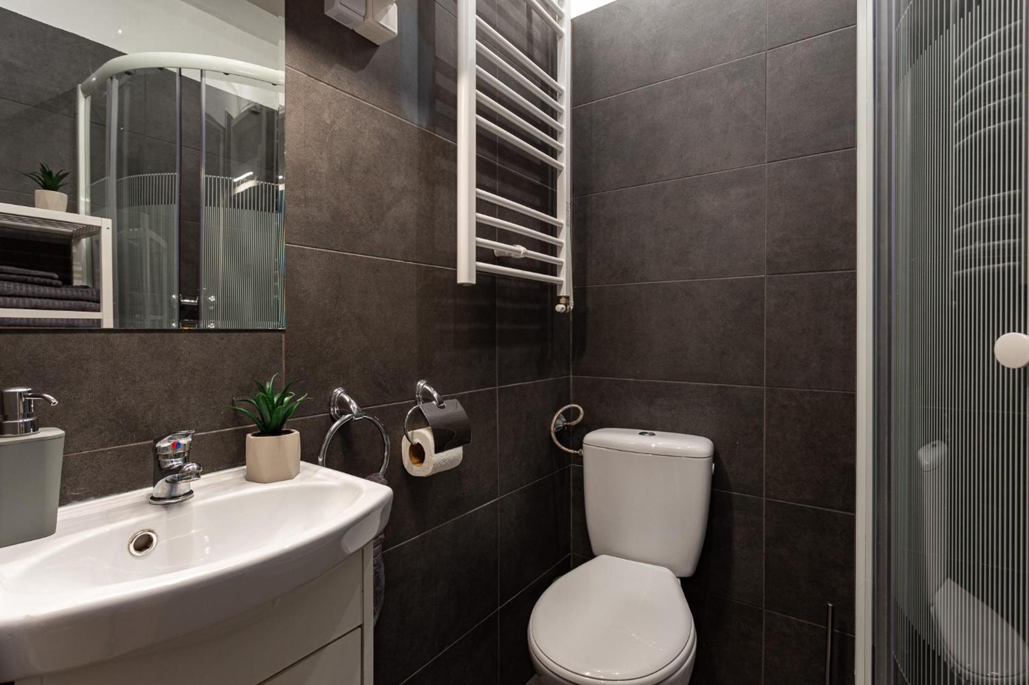 Urania Apartments Budapest Esterno foto