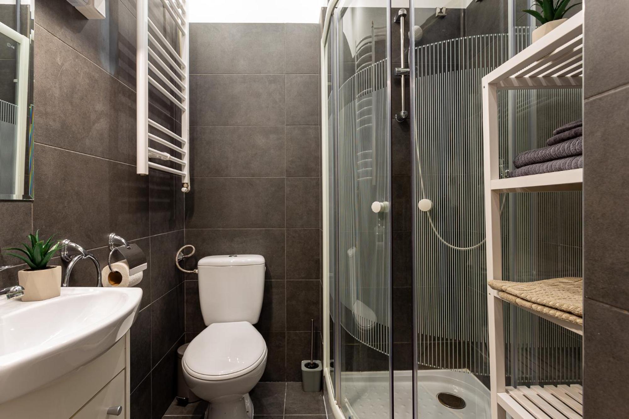 Urania Apartments Budapest Esterno foto