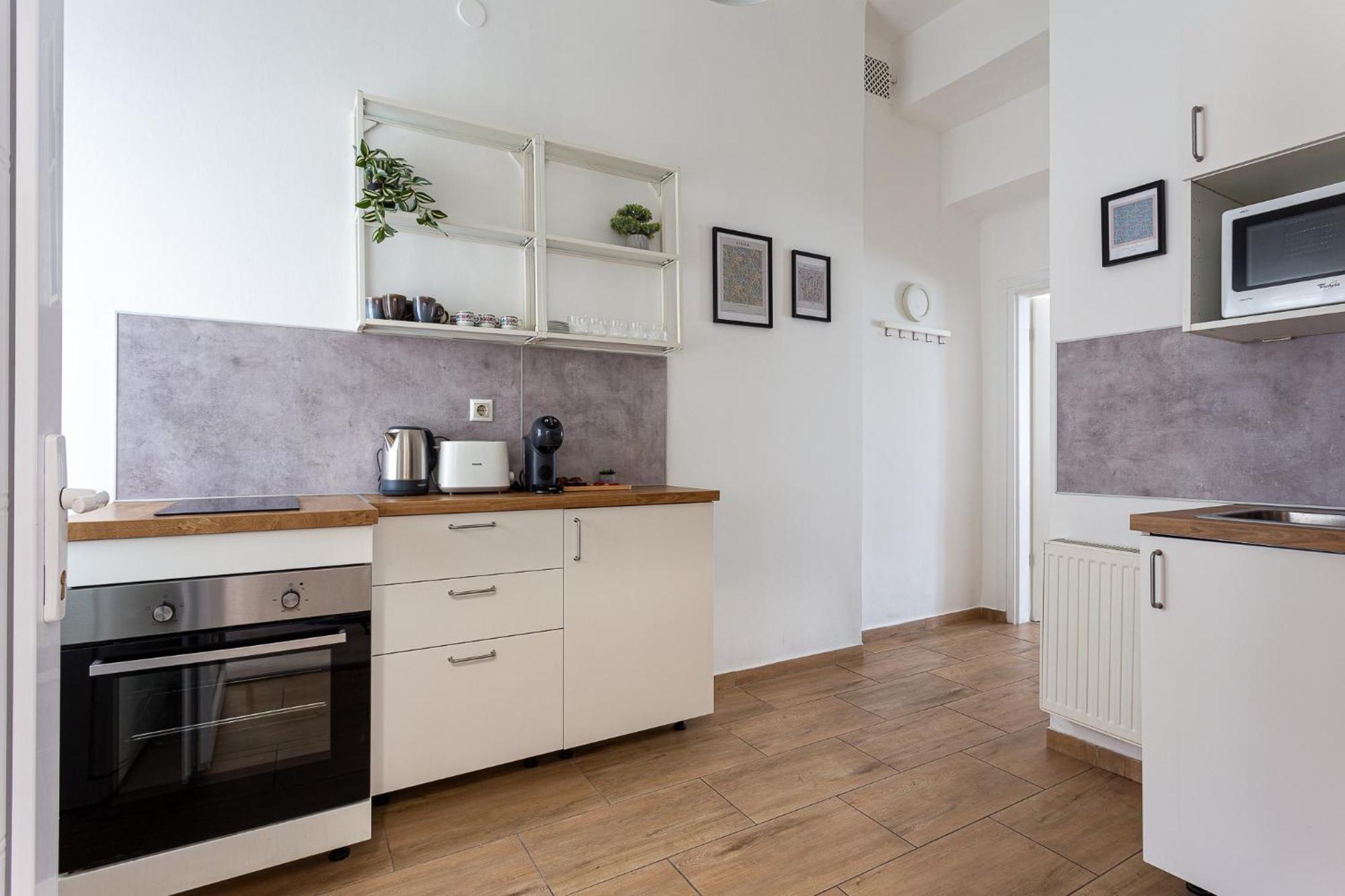 Urania Apartments Budapest Esterno foto