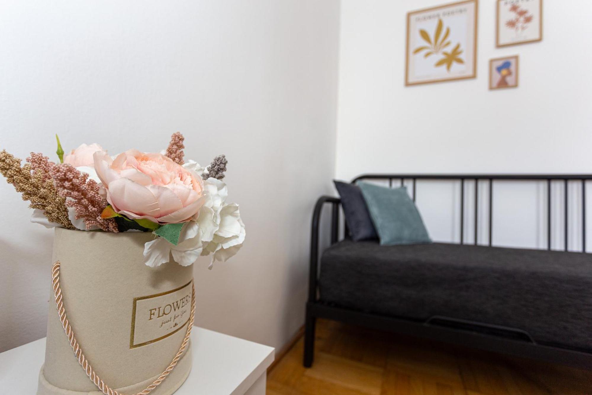 Urania Apartments Budapest Esterno foto