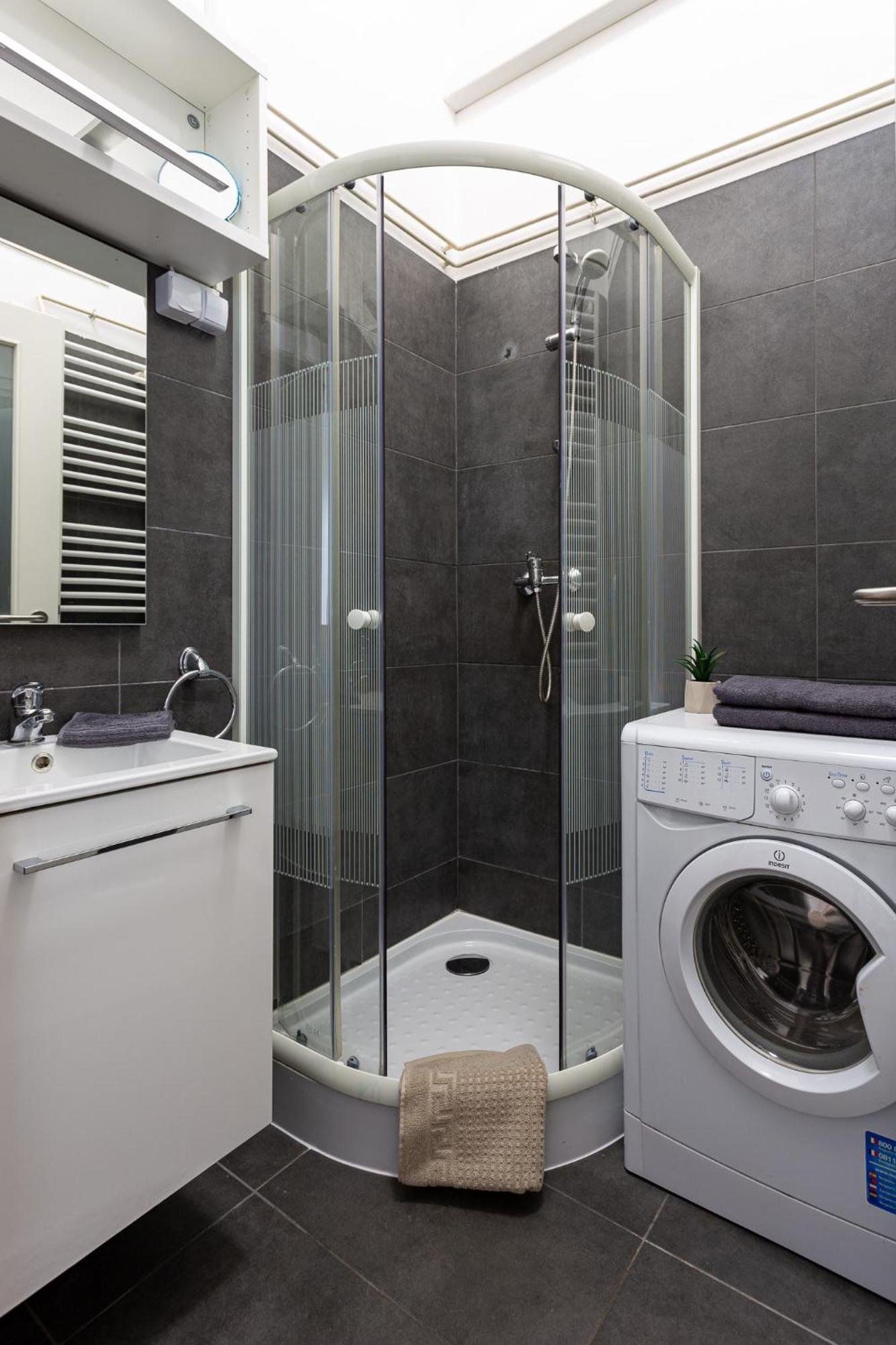 Urania Apartments Budapest Esterno foto
