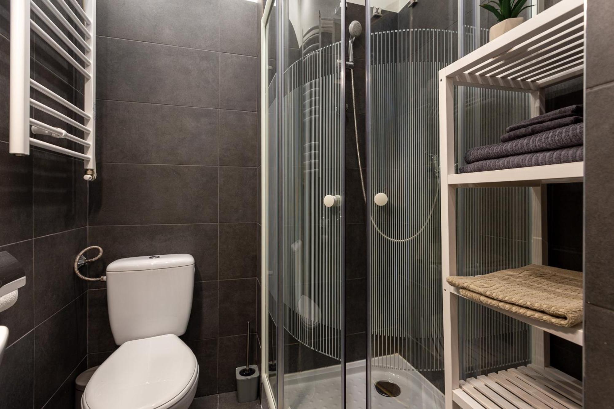 Urania Apartments Budapest Esterno foto